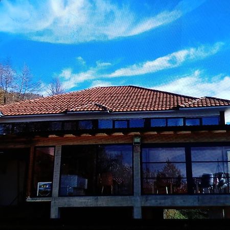 Viewpoint Kofiljaca Bed and Breakfast Plav Exteriör bild