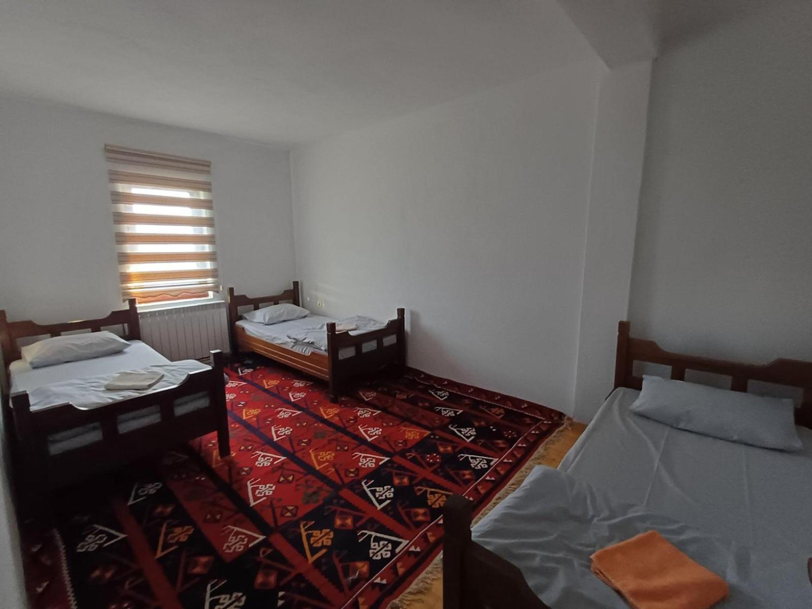 Viewpoint Kofiljaca Bed and Breakfast Plav Exteriör bild
