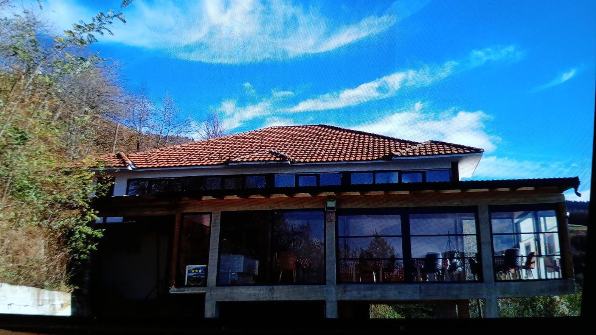 Viewpoint Kofiljaca Bed and Breakfast Plav Exteriör bild